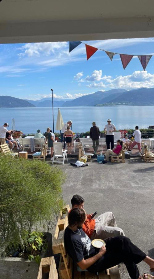 Balestrand Hotel Exterior photo