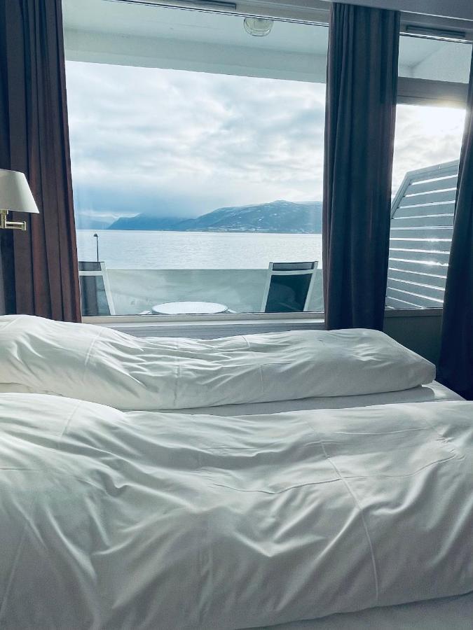 Balestrand Hotel Exterior photo