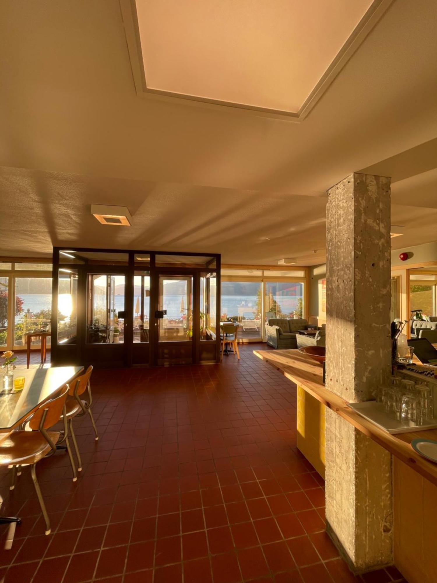 Balestrand Hotel Exterior photo
