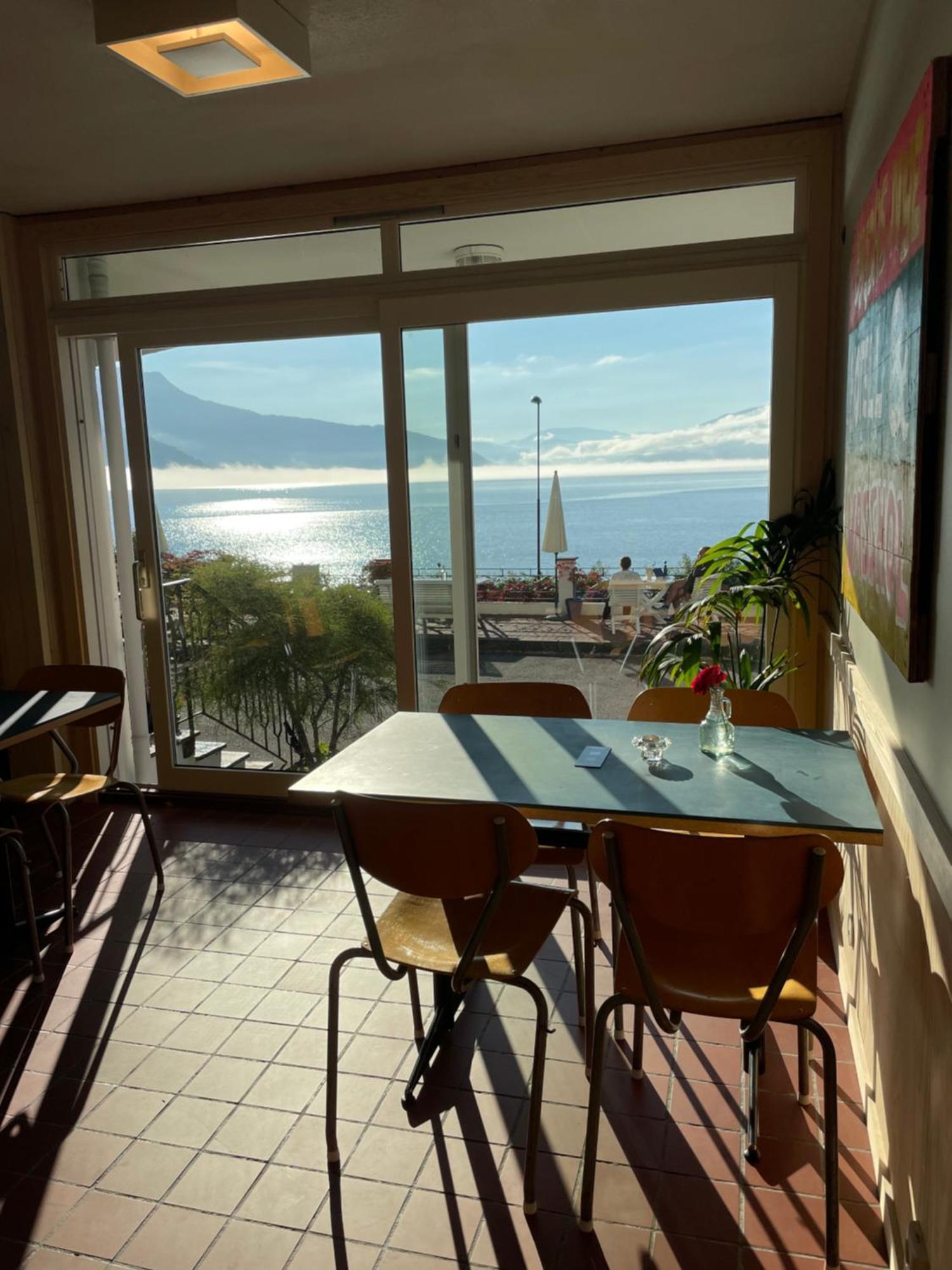 Balestrand Hotel Exterior photo