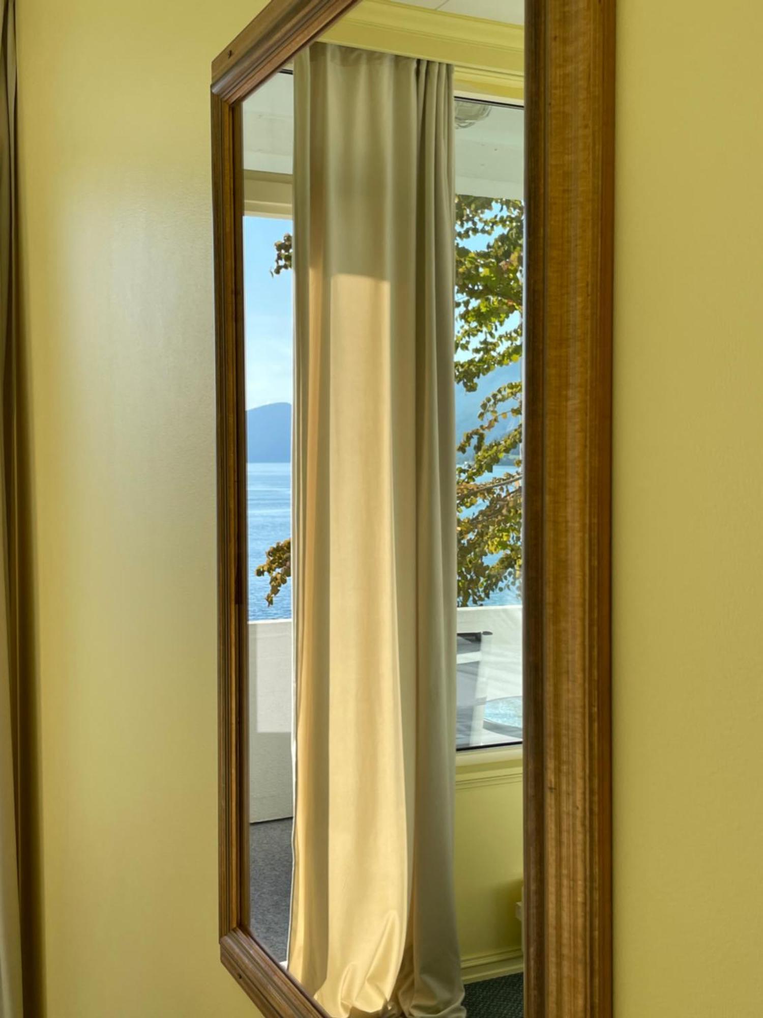 Balestrand Hotel Exterior photo