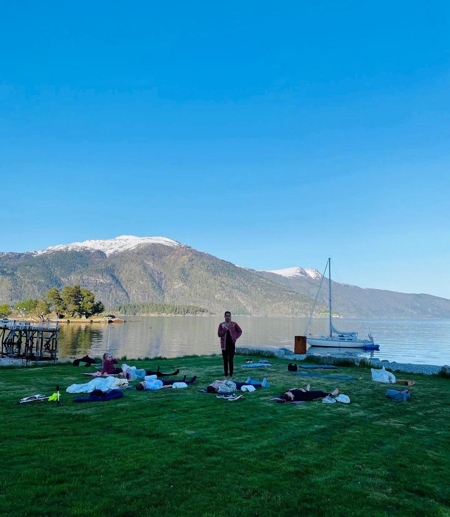 Balestrand Hotel Exterior photo